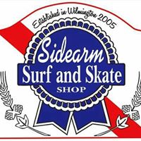 Sidearm Surf & Skate